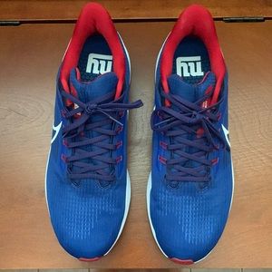 Nike NY Giants Air Zoom Pegasus